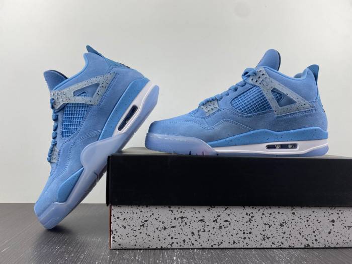 Air Jordan 4 Retro UNC PEAJ4 1032070