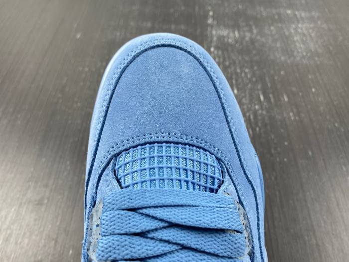 Air Jordan 4 Retro UNC PEAJ4 1032070