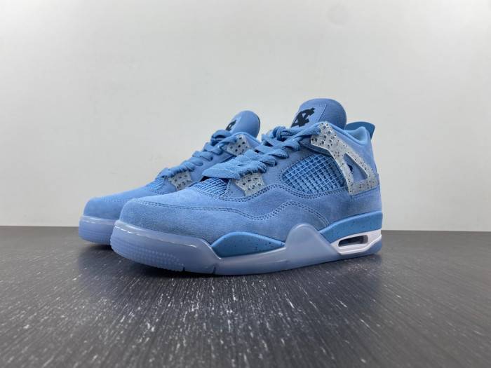Air Jordan 4 Retro UNC PEAJ4 1032070