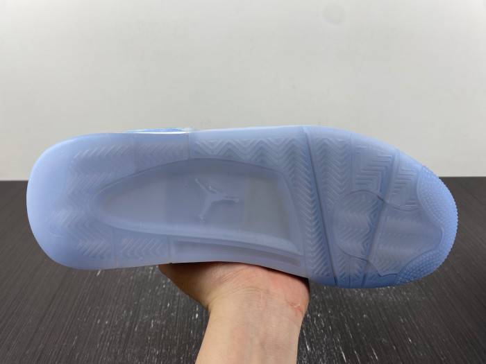 Air Jordan 4 Retro UNC PEAJ4 1032070