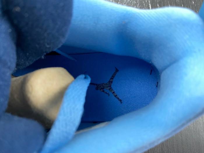 Air Jordan 4 Retro UNC PEAJ4 1032070