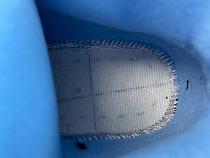 Air Jordan 4 Retro UNC PEAJ4 1032070