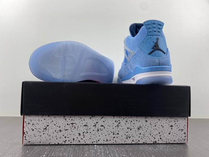 Air Jordan 4 Retro UNC PEAJ4 1032070