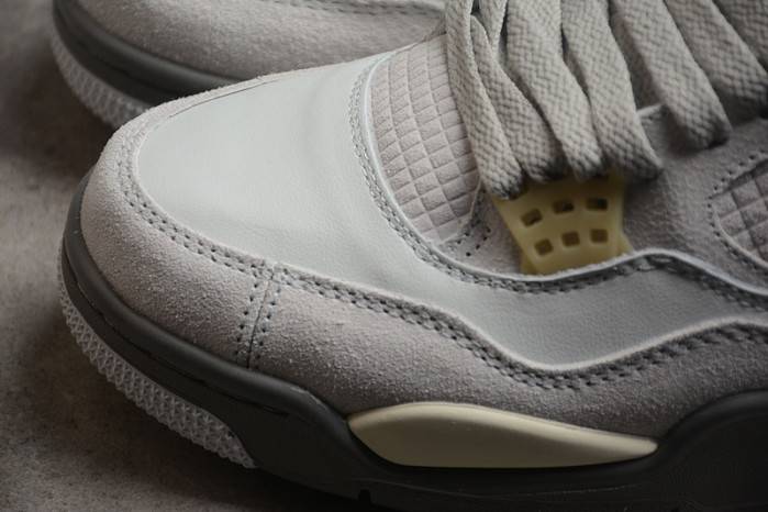 Air Jordan 4 SE Craft “Photon Dust” DV3742-021