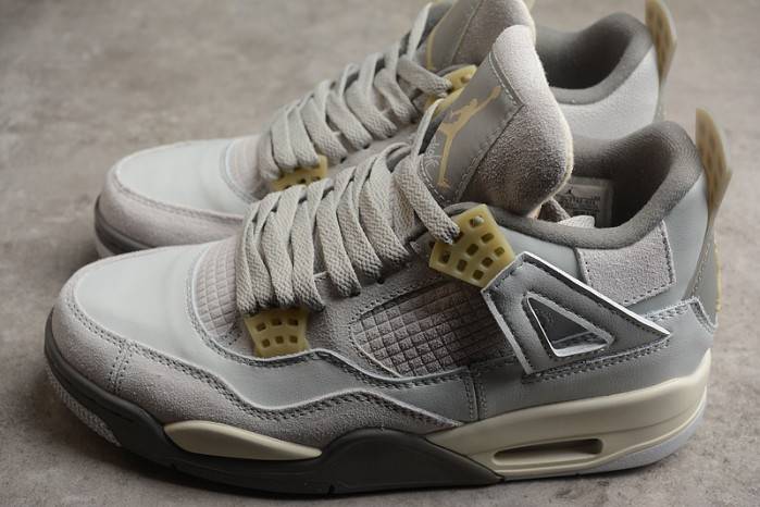 Air Jordan 4 SE Craft “Photon Dust” DV3742-021