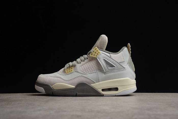 Air Jordan 4 SE Craft “Photon Dust” DV3742-021