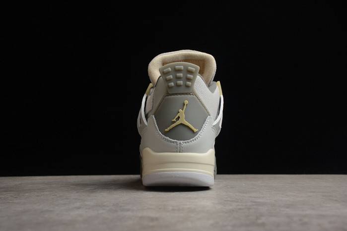 Air Jordan 4 SE Craft “Photon Dust” DV3742-021