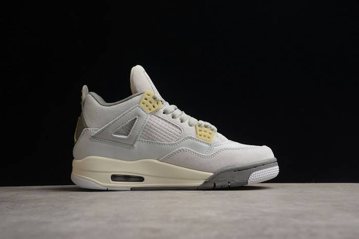 Air Jordan 4 SE Craft “Photon Dust” DV3742-021