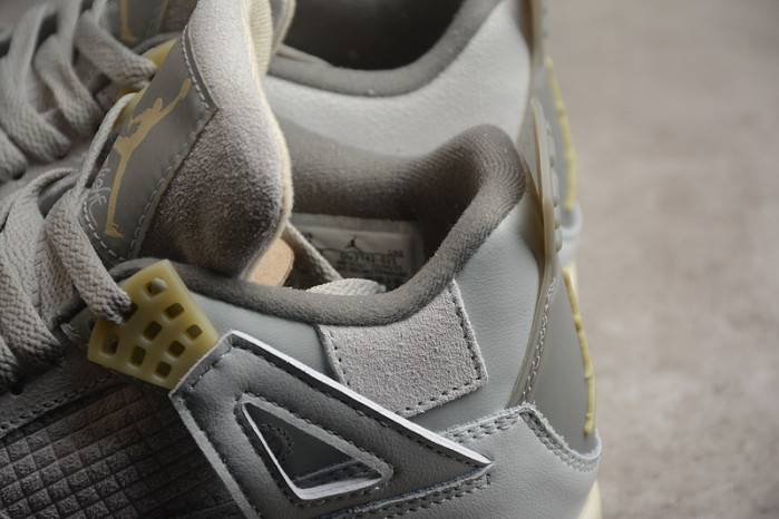 Air Jordan 4 SE Craft “Photon Dust” DV3742-021