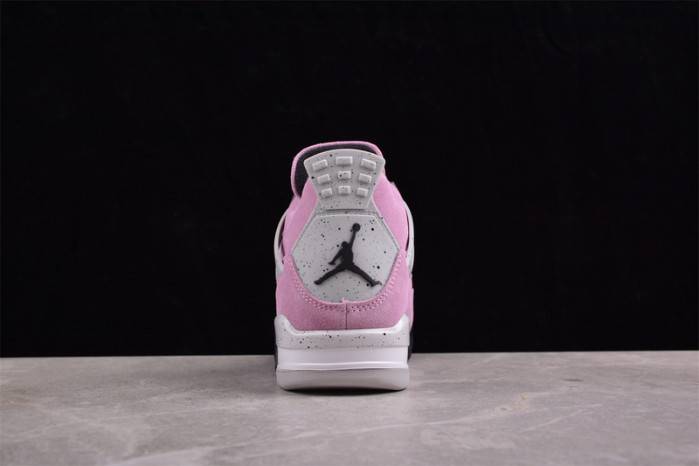 Air Jordan 4 WMNS “Orchid” AQ9129-501