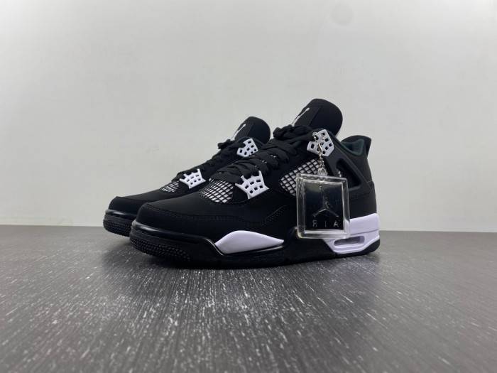Air Jordan 4 “White Thunder”FQ8138-001