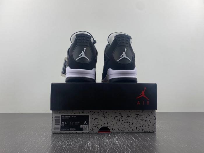 Air Jordan 4 “White Thunder”FQ8138-001