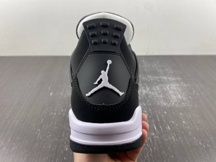 Air Jordan 4 “White Thunder”FQ8138-001