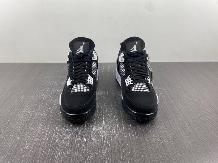 Air Jordan 4 “White Thunder”FQ8138-001