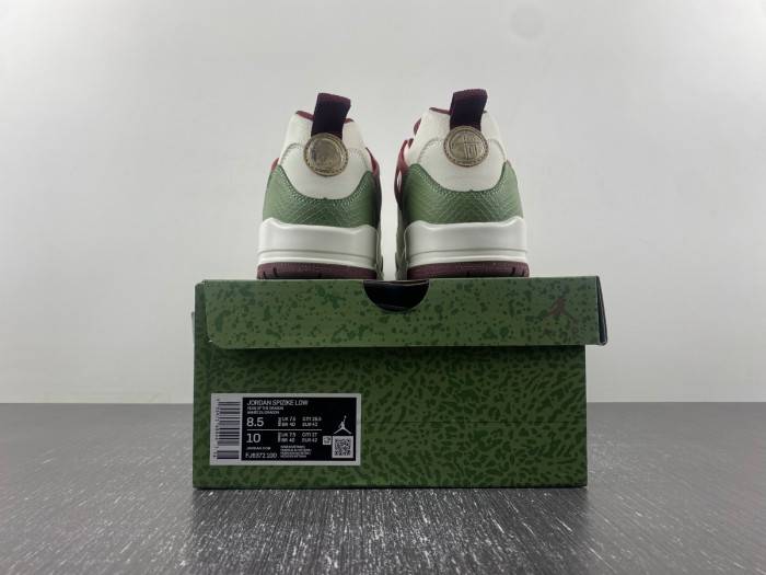Air Jordan3456 FJ6372-100