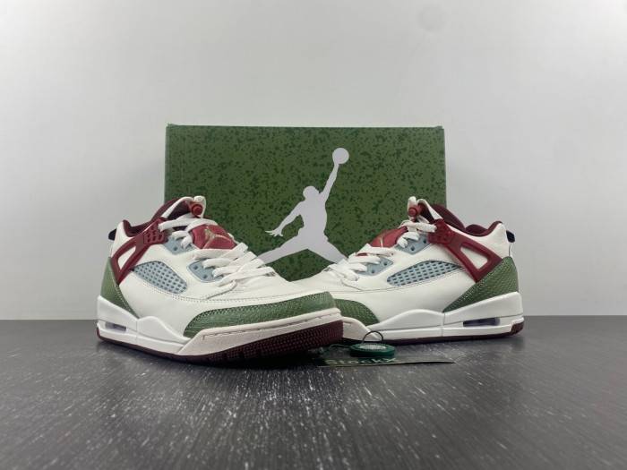 Air Jordan3456 FJ6372-100
