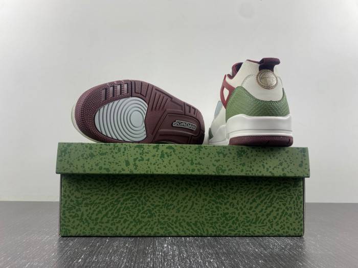 Air Jordan3456 FJ6372-100