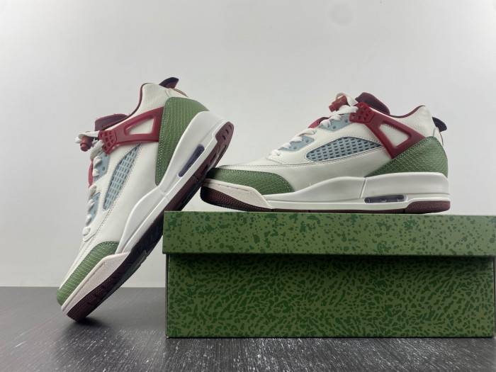 Air Jordan3456 FJ6372-100