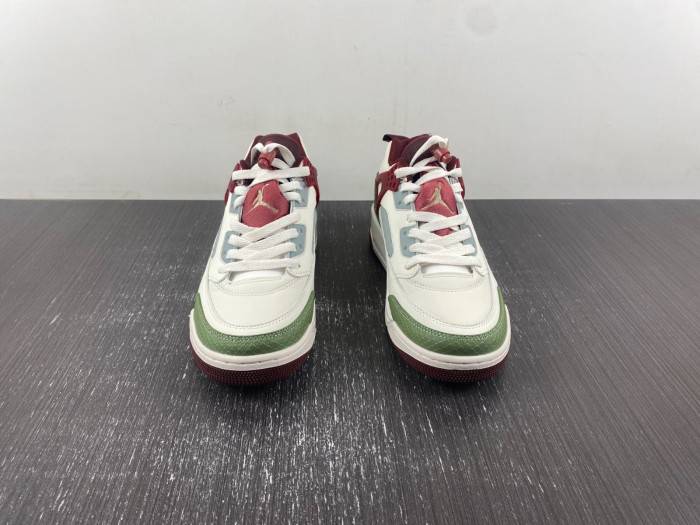 Air Jordan3456 FJ6372-100