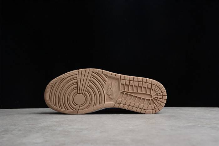 Air Jordan 1 Low Se denim DH1259-400