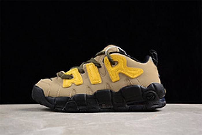 Ambush X Nike Air More Uptempo Low “Limestone”FB1299-200
