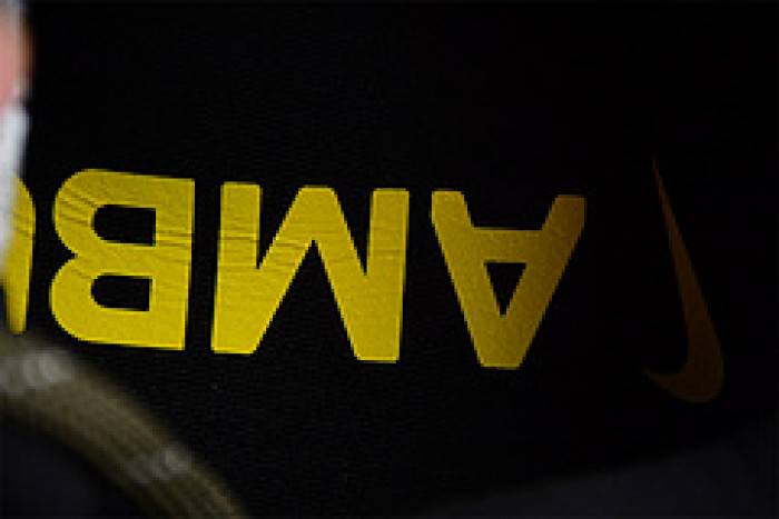 Ambush X Nike Air More Uptempo Low “Limestone”FB1299-200