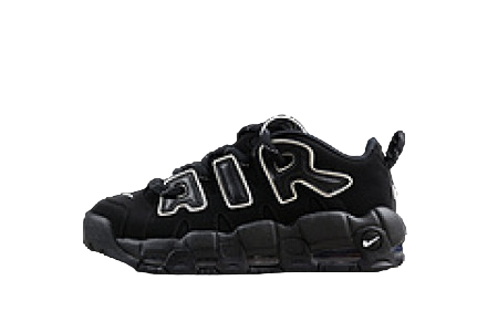 Ambush x Nk Air More Uptempo Low FB1299-001