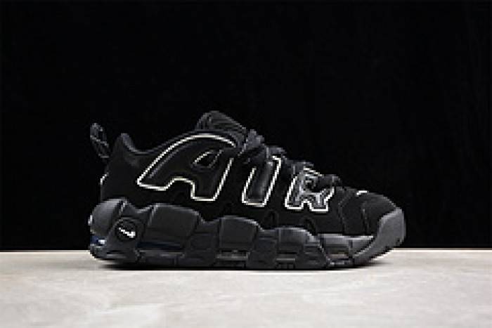 Ambush x Nk Air More Uptempo Low FB1299-001