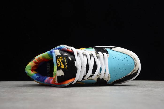 Ben & Jerry’s X Dunk Low Sb Chunky Dunky CU3244-100