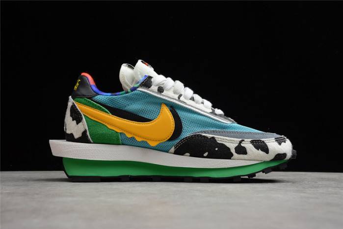 Ben & Jerry’s x Nike LdWaffle x Sacai CN8899-006