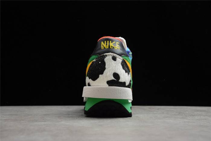 Ben & Jerry’s x Nike LdWaffle x Sacai CN8899-006