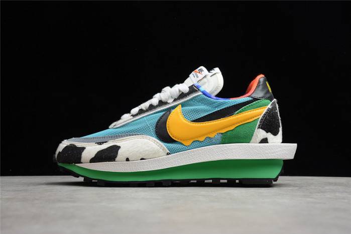 Ben & Jerry’s x Nike LdWaffle x Sacai CN8899-006