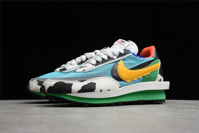 Ben & Jerry’s x Nike LdWaffle x Sacai CN8899-006