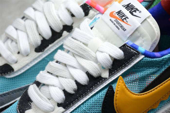 Ben & Jerry’s x Nike LdWaffle x Sacai CN8899-006