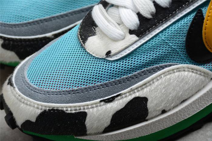 Ben & Jerry’s x Nike LdWaffle x Sacai CN8899-006