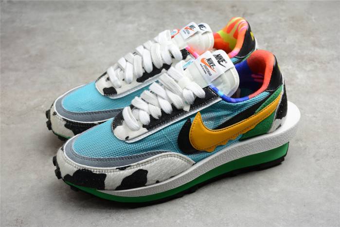 Ben & Jerry’s x Nike LdWaffle x Sacai CN8899-006