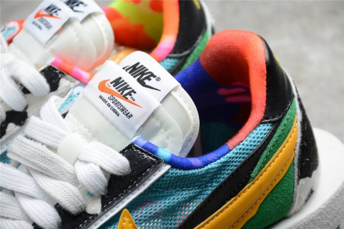 Ben & Jerry’s x Nike LdWaffle x Sacai CN8899-006