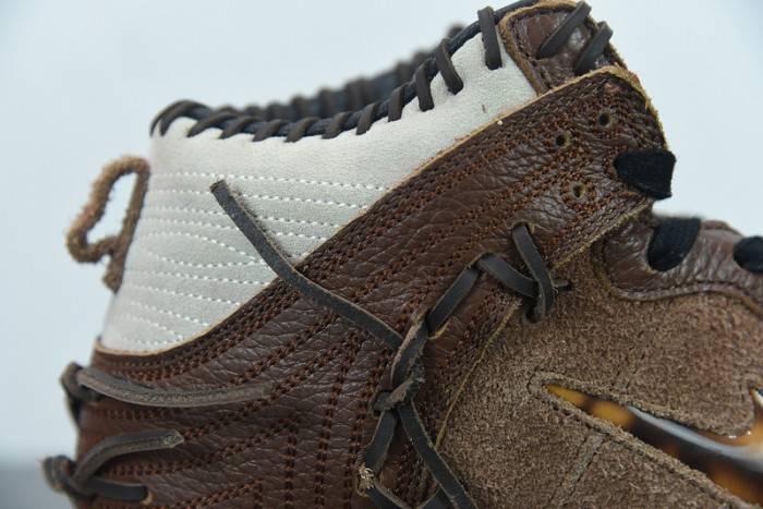 Bodega x Dunk High ‘Legend’ – Nike – CZ8125-200