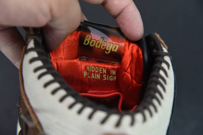 Bodega x Dunk High ‘Legend’ – Nike – CZ8125-200