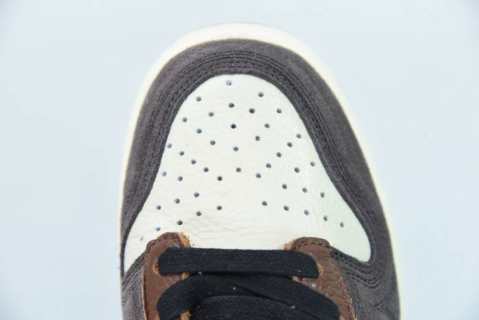 Bodega x Dunk High ‘Legend’ – Nike – CZ8125-200