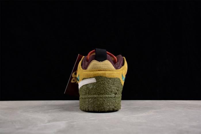 CPFM x Nk Dunk Low DM0430-700