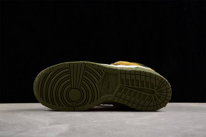 CPFM x Nk Dunk Low DM0430-700