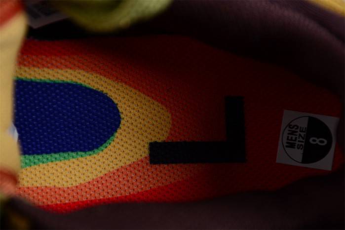 CPFM x Nk Dunk Low DM0430-700