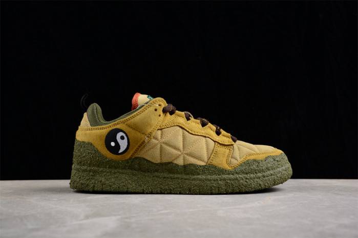 CPFM x Nk Dunk Low DM0430-700