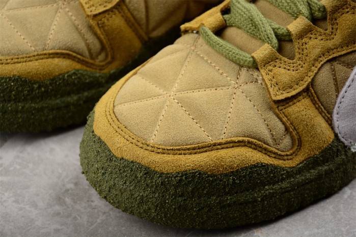 CPFM x Nk Dunk Low DM0430-700