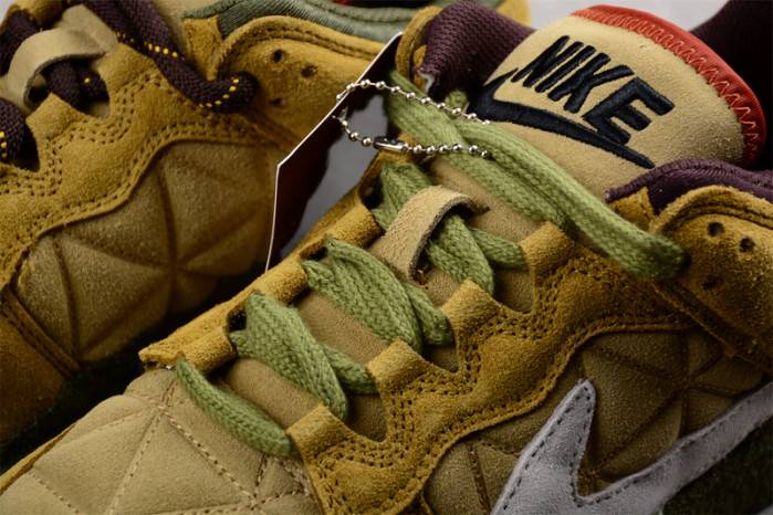 CPFM x Nk Dunk Low DM0430-700