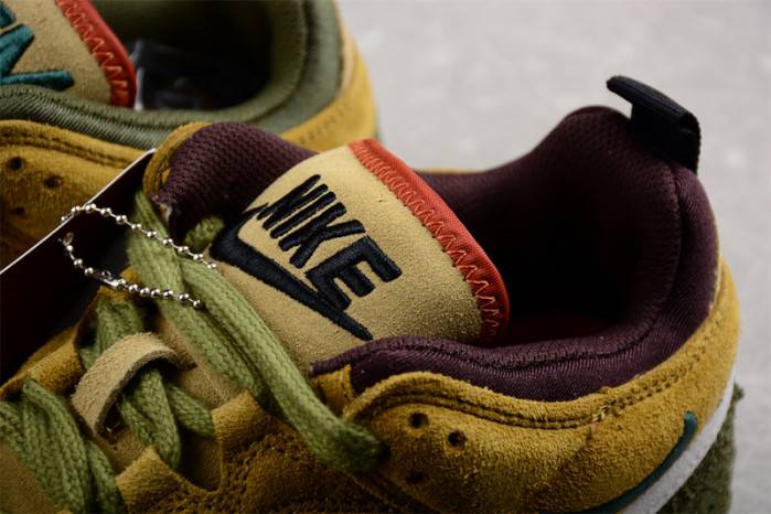 CPFM x Nk Dunk Low DM0430-700