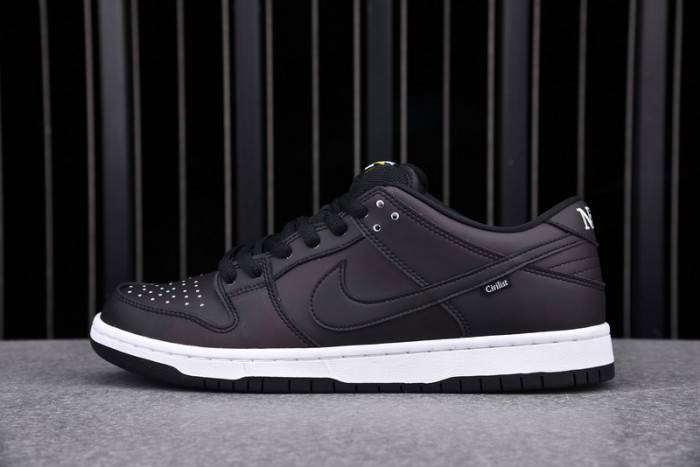 Civilist Nike SB Dunk Low CZ5123-001