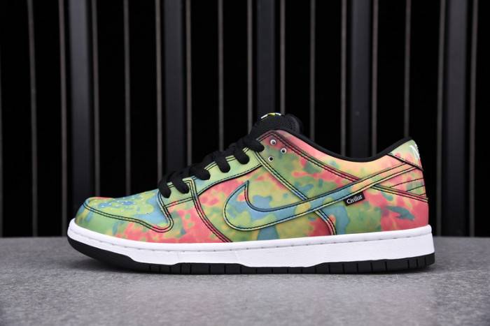 Civilist Nike SB Dunk Low CZ5123-001
