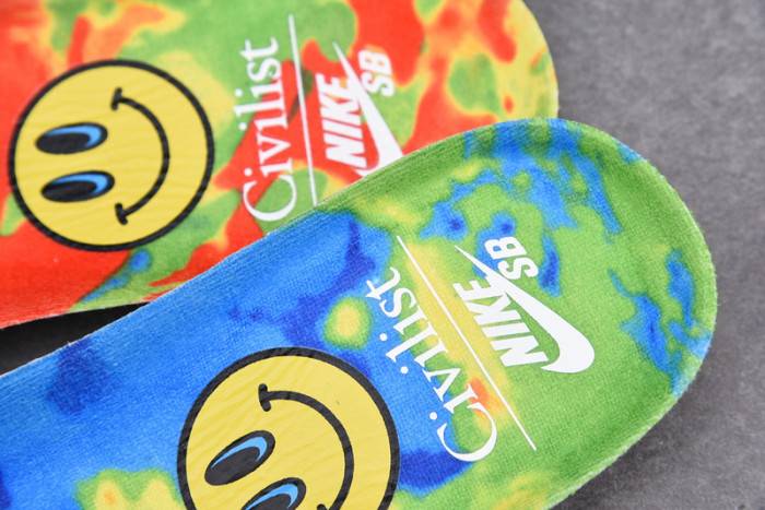 Civilist Nike SB Dunk Low CZ5123-001